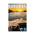 Australian Wild Caught Karumba Banana Prawns Extra Large Whole Raw 500g (Frozen)