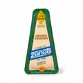 Italian Zanetti Grana Padano Cheese 200g